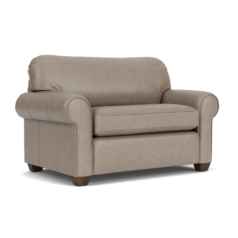 Thornton – Stationary Sleeper Sofa