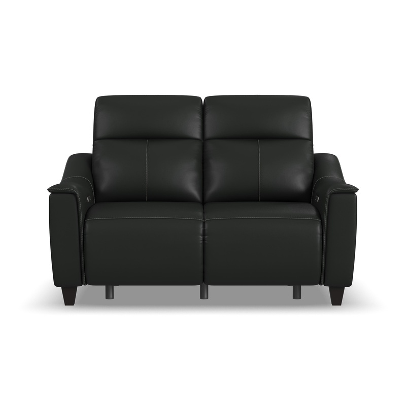 Walter – Reclining Loveseat