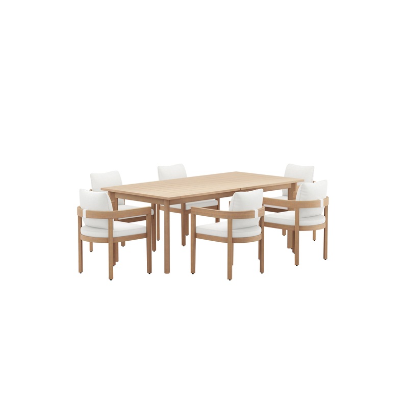 Wesley – Patio Dining Set