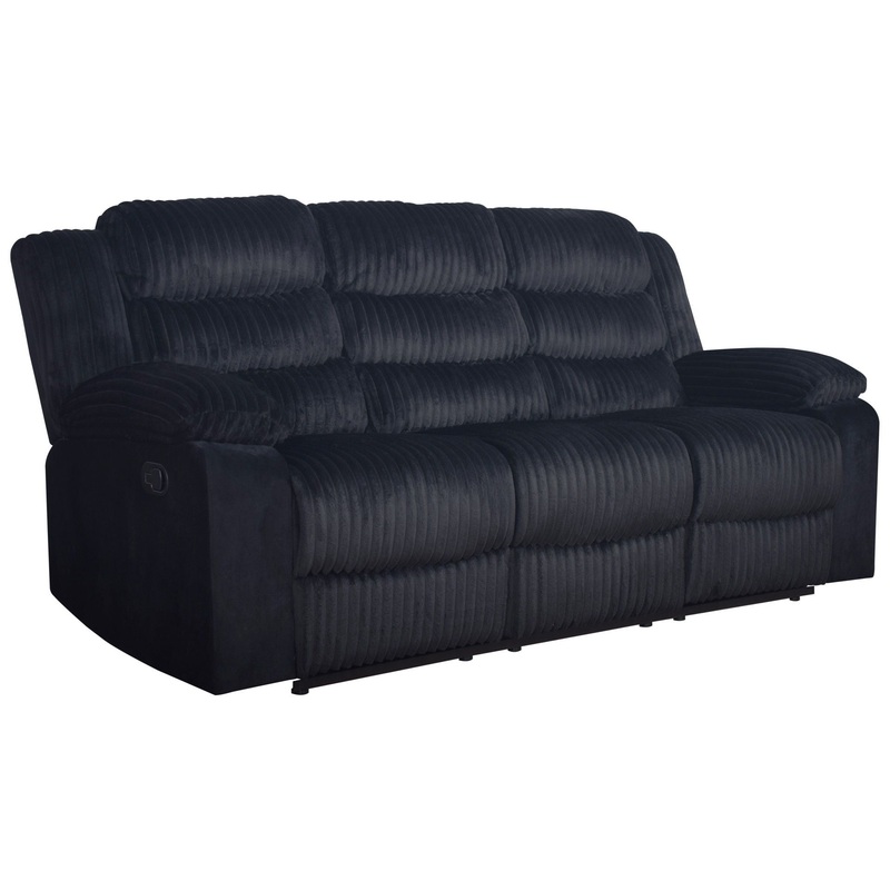 Willow – Sofa With Dual Recliner
