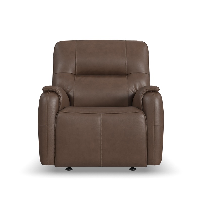 Wilson – Power Gliding Recliner With Power Headrest