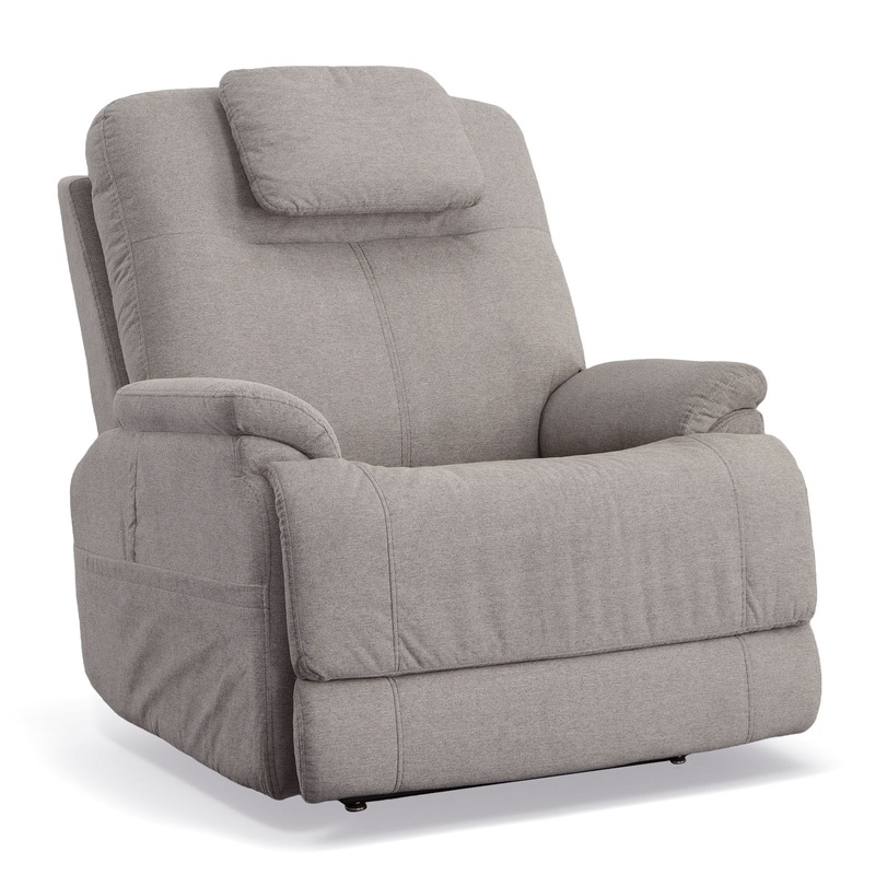 Zecliner Model 1 – Power Sleep Chair
