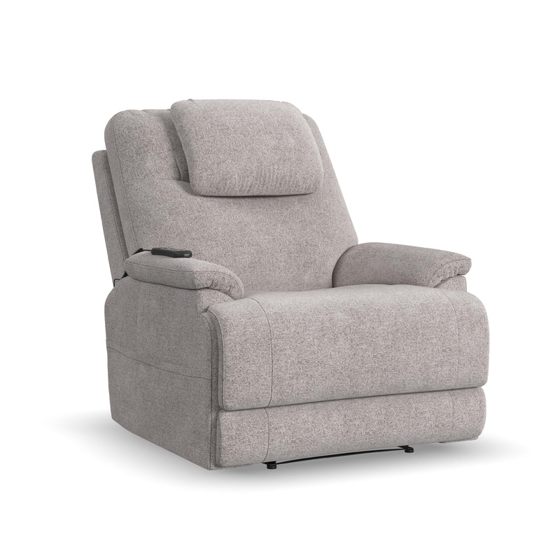 Zecliner Model 2 Petite – Power Recliner