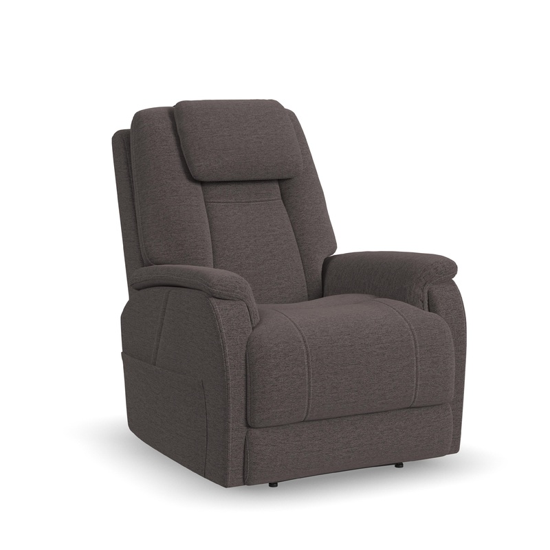 Zecliner Model 3+ – Power Sleep Chair