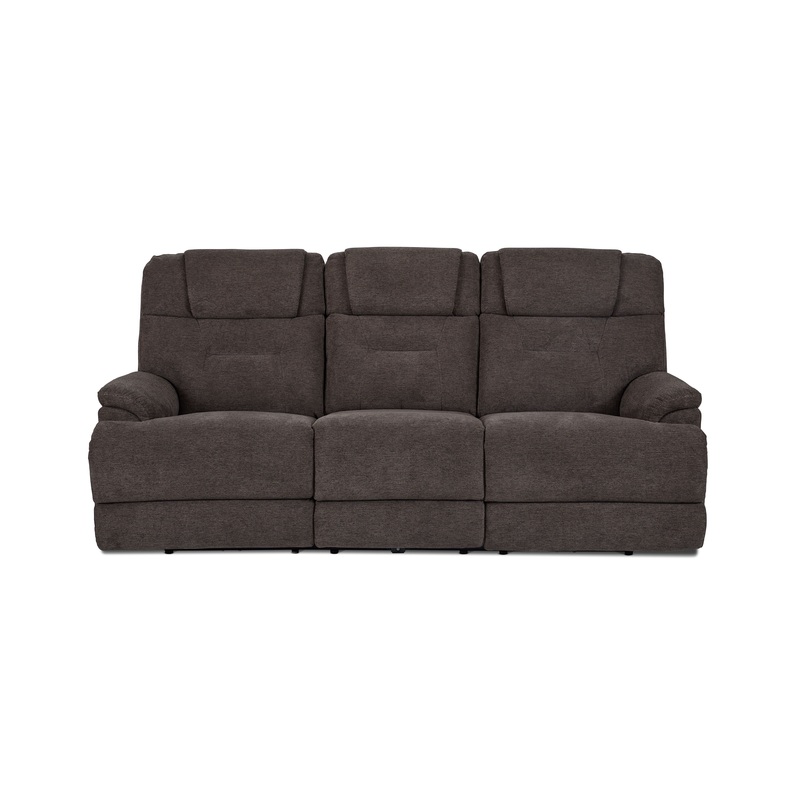 Zofa – Power Sleep Sofa With Power Headrests & Lumbar