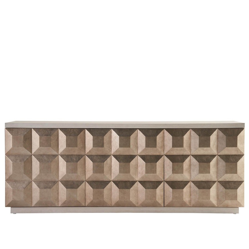 Avaline – Dolce Credenza – Light Brown