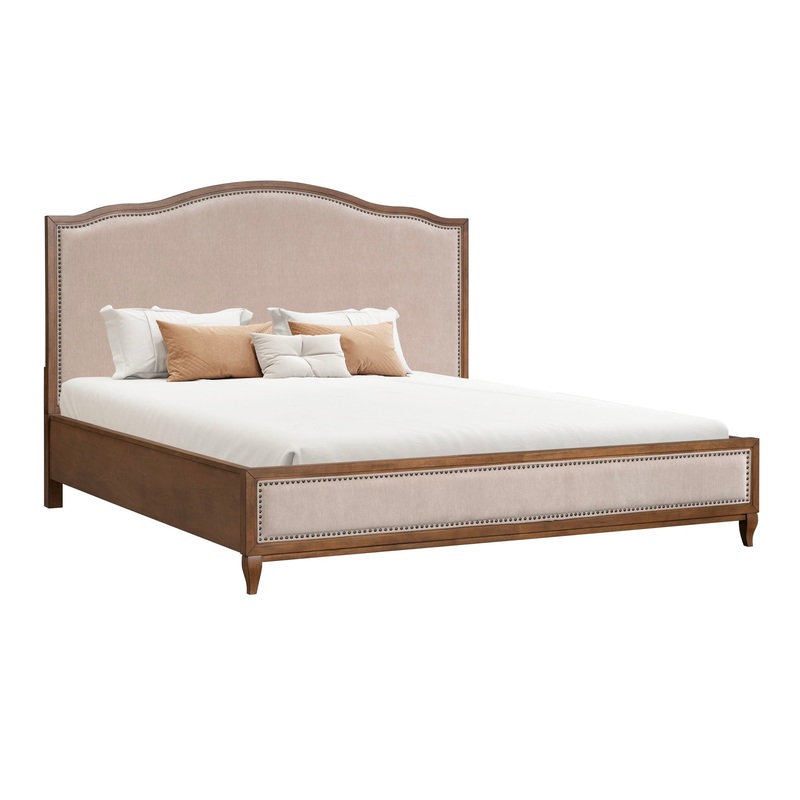 Bellevue – Upholstered Headboard