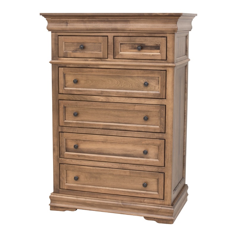 Belmont Chest of Drawers