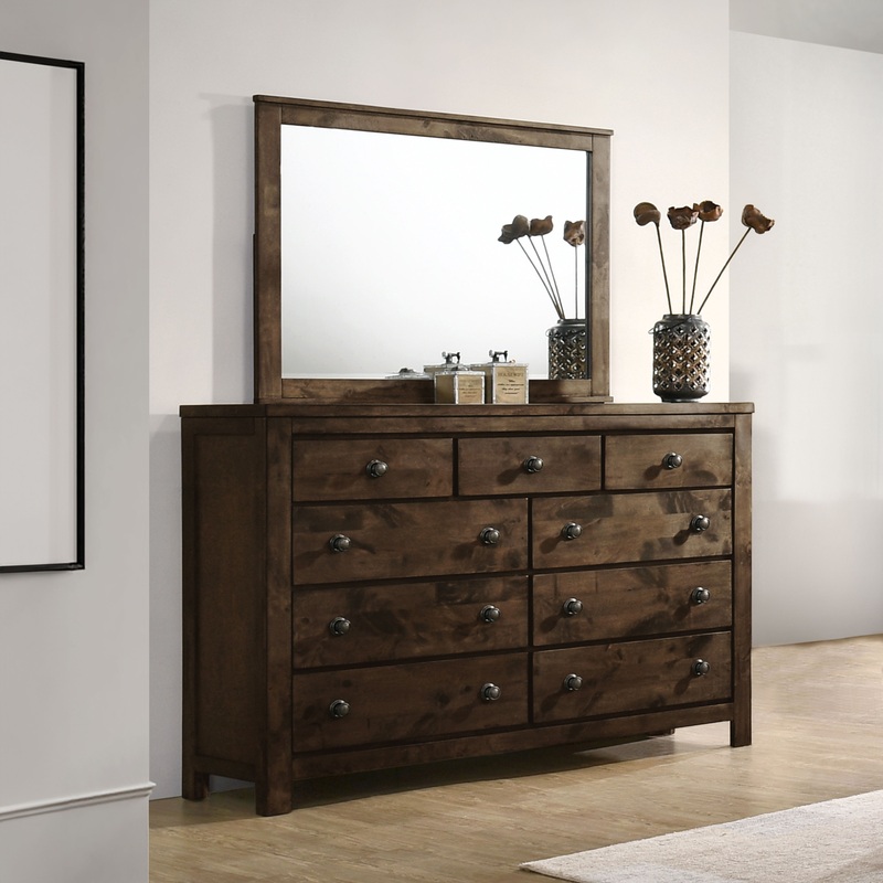 Blue Ridge – Dresser