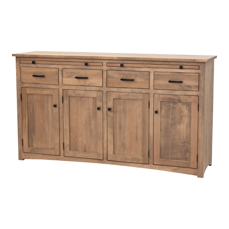 Carlisle Settler’s Maple Wood Buffet | WB