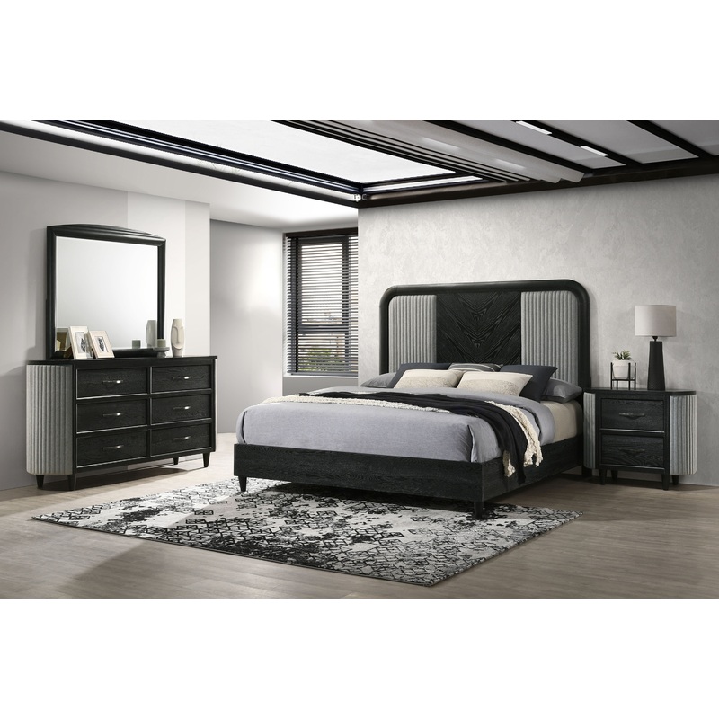 Skyline – Bedroom Set