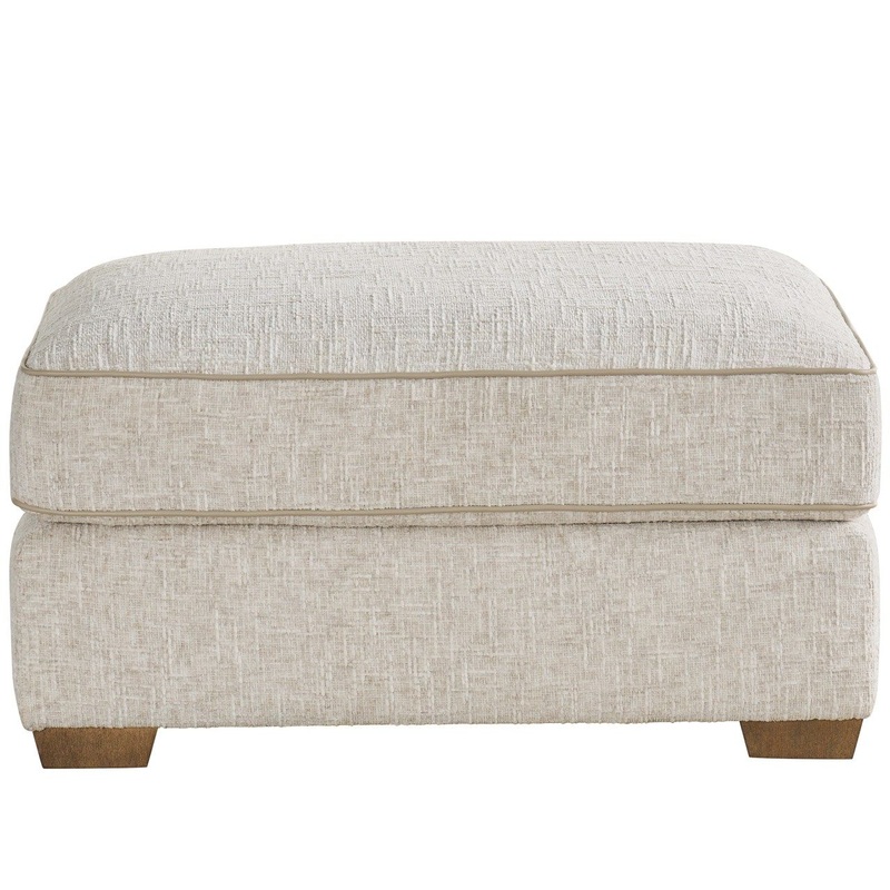 Sophie – Ottoman – Beige