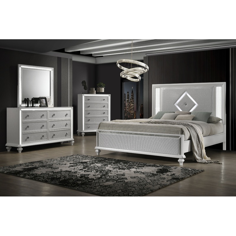 Stardust – Bedroom Set