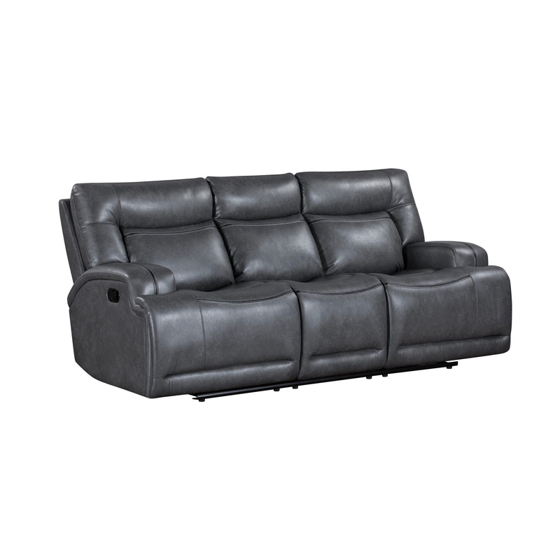 Titan – Sofa With Dual Recliner