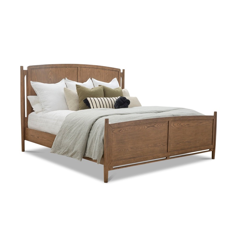 Verona – Panel Headboard