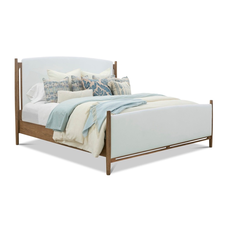 Verona – Upholstered Headboard
