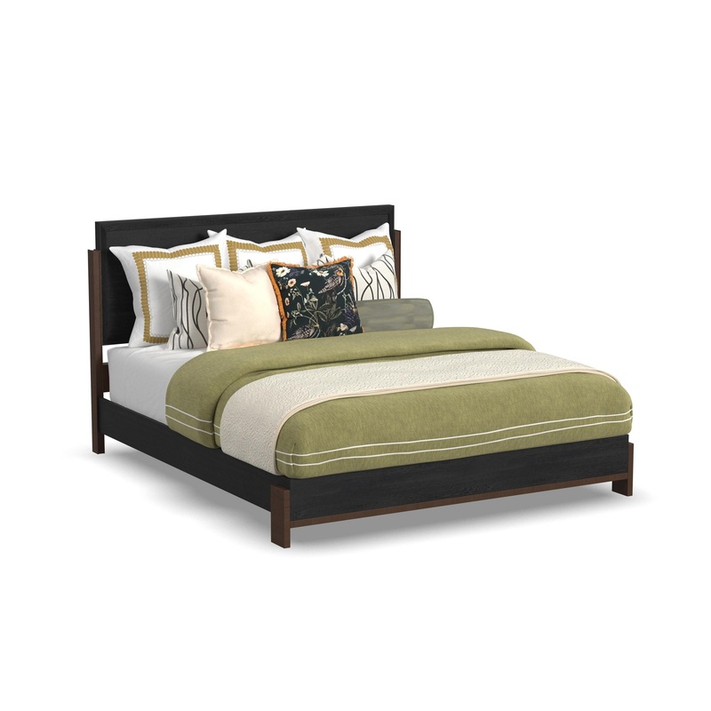Waterfall – Bed Headboard