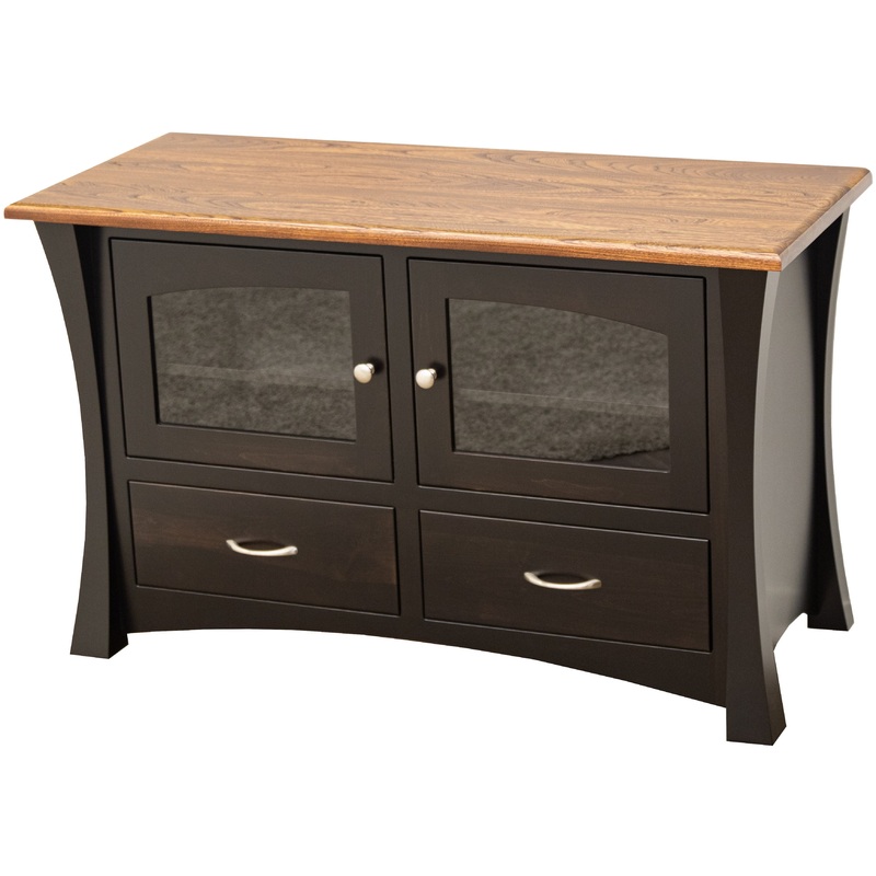 Brooklyn 48″ TV Console