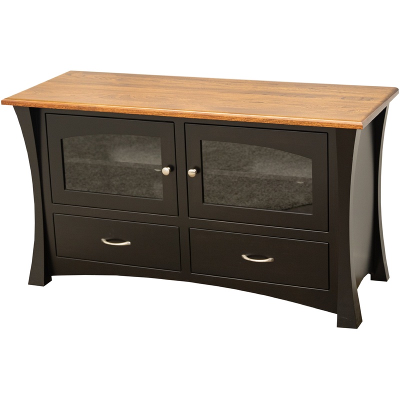 Brooklyn 54″ TV Console