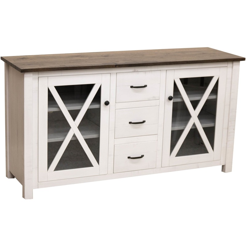 Cambria 60″ TV Console