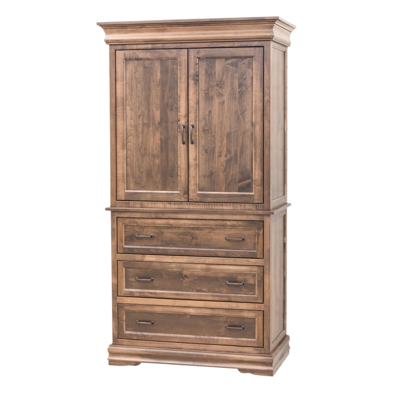 Belmont Armoire