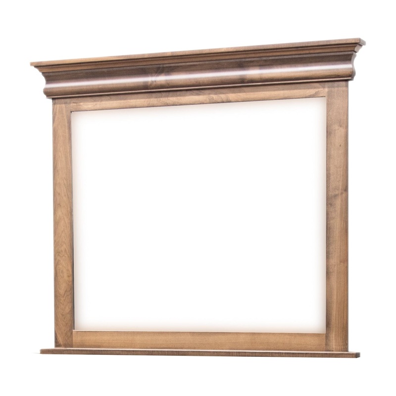 Belmont Dresser Mirror