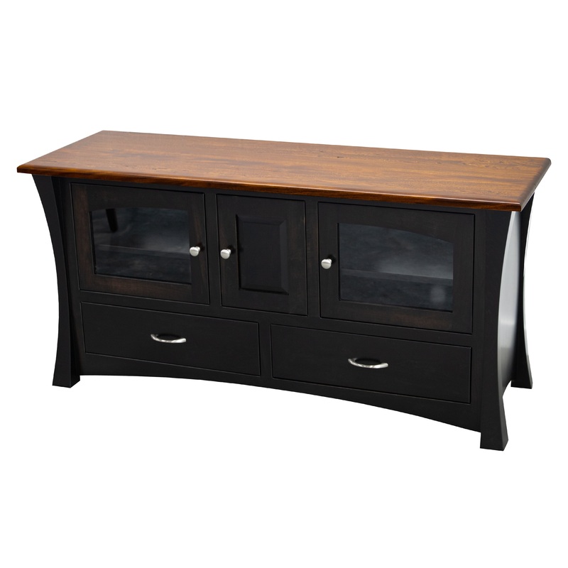Brooklyn 61″ TV Console