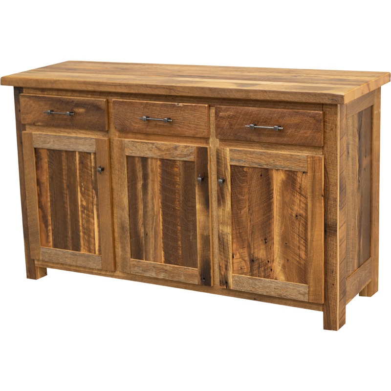 Carson Reclaimed Wood Buffet | NAT