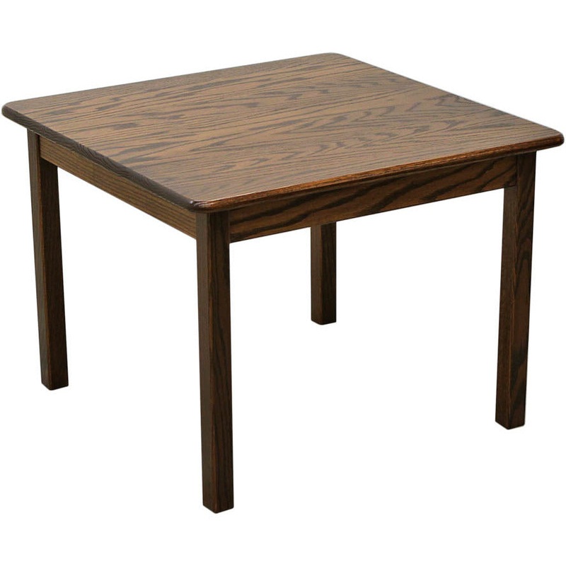 Child’s Oak Wood Table | ASB