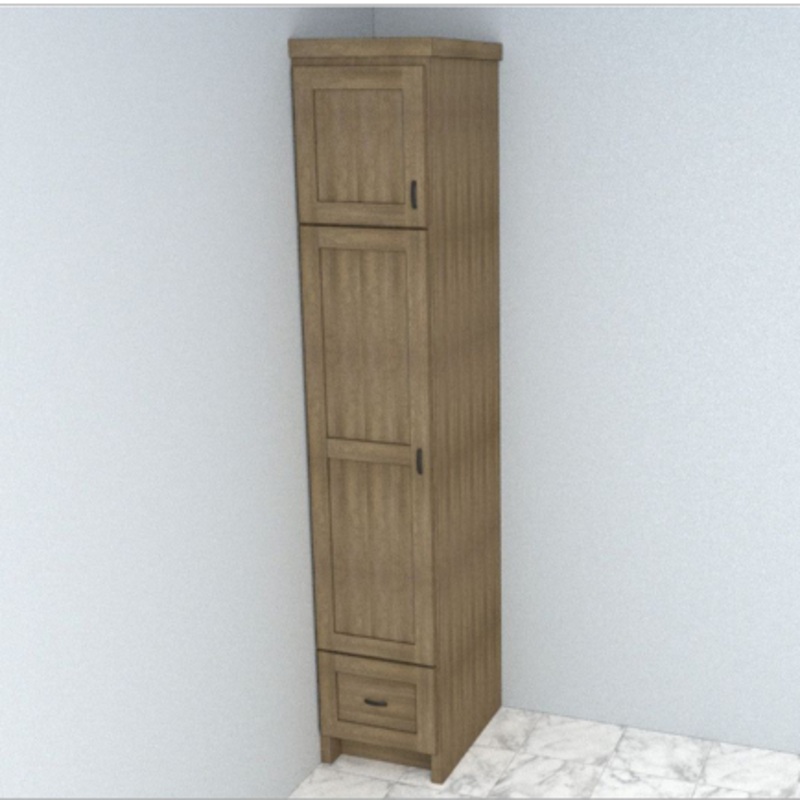 Westbrook Linen Cabinet