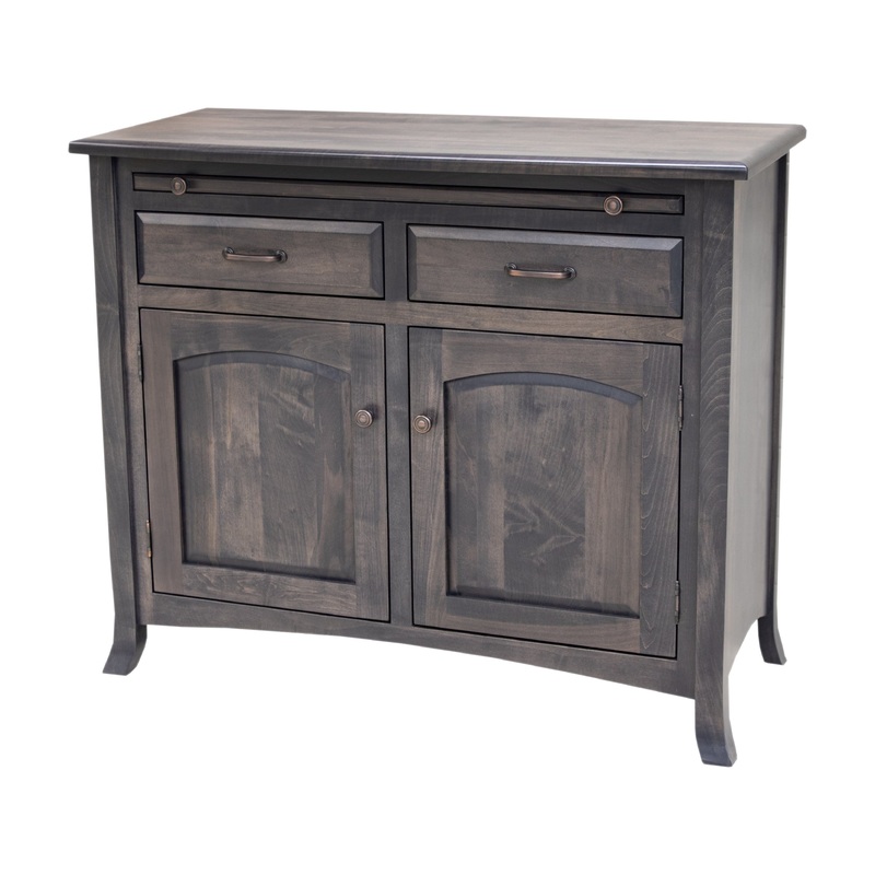 Biltmore Maple Wood Buffet – 2-Door | GS