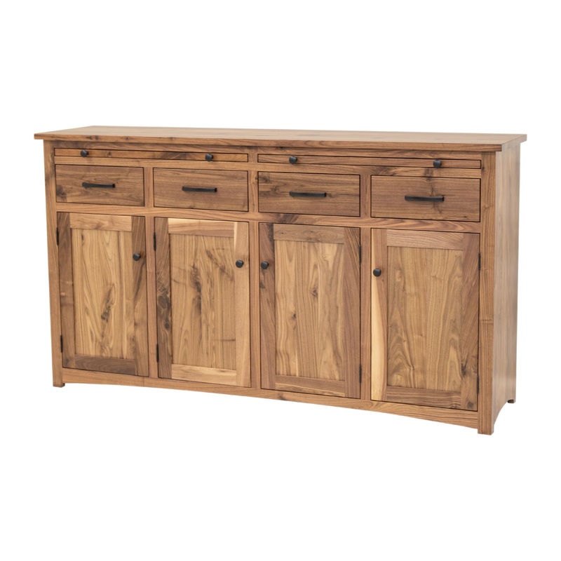 Carlisle Settler’s Walnut Wood Buffet | NAT