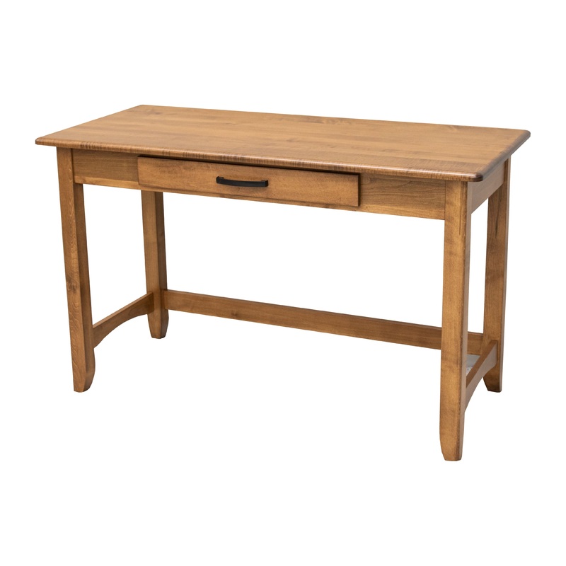 Austin Maple Wood Writing Desk | HC