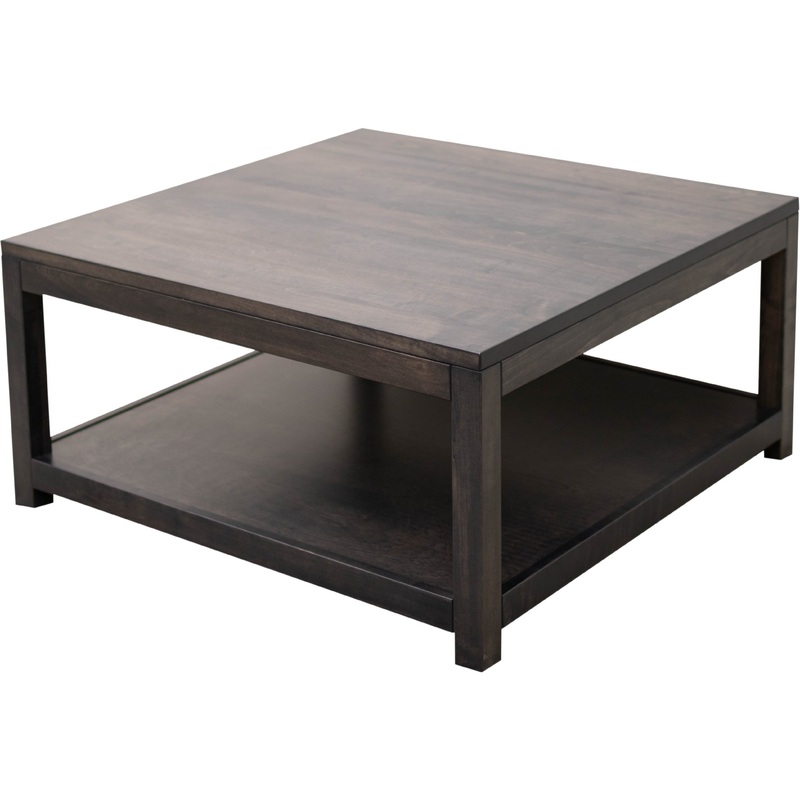 Westbrook Square Coffee Table