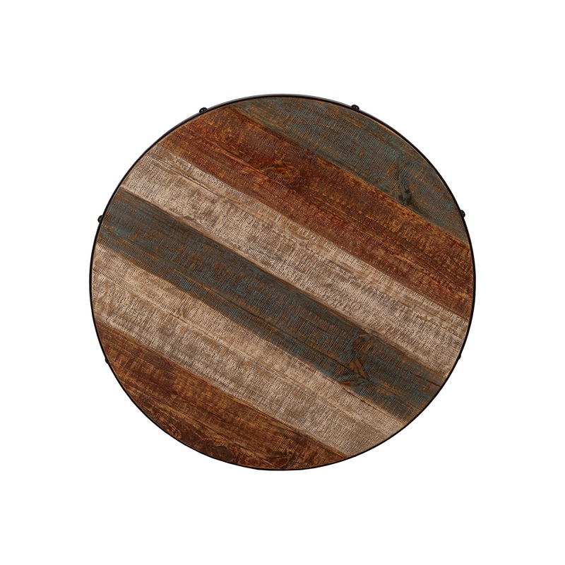 Antique – Bistro Top – Multicolor