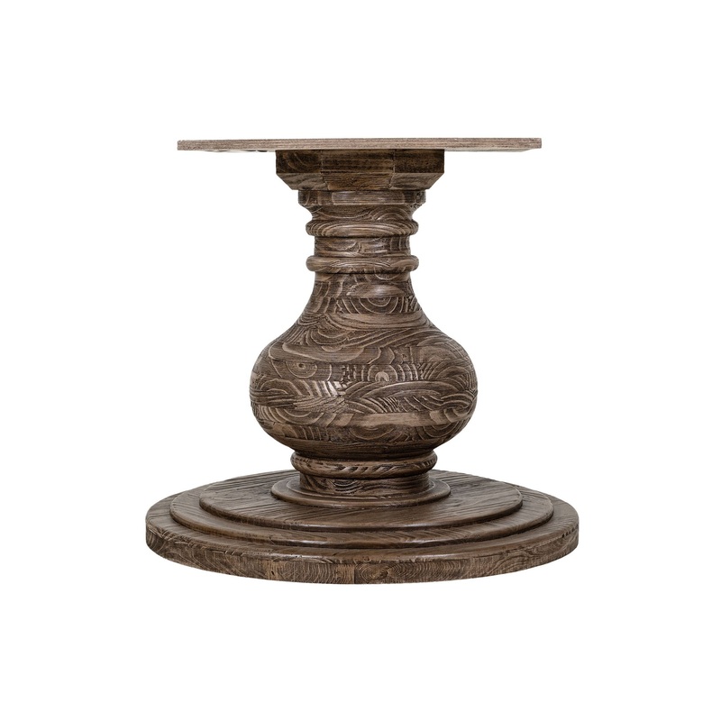 Bonanza – Table Base – Sand