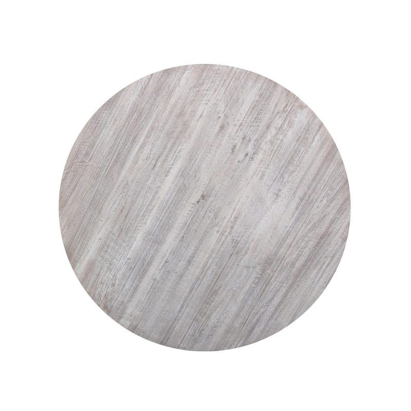 Sahara – Dining Table Top – Light Cream