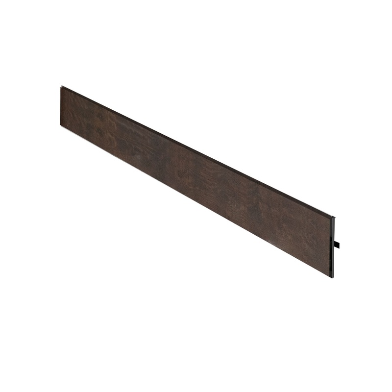 Terra – King Rails – Rich Chocolate