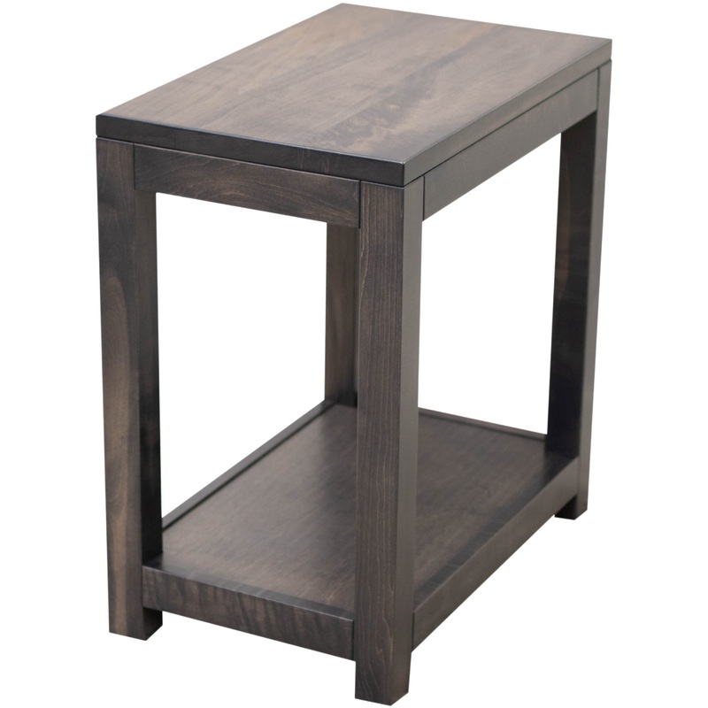 Westbrook Small Open End Table