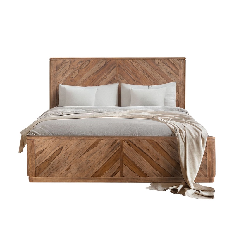 Balam – King Platform – Brown