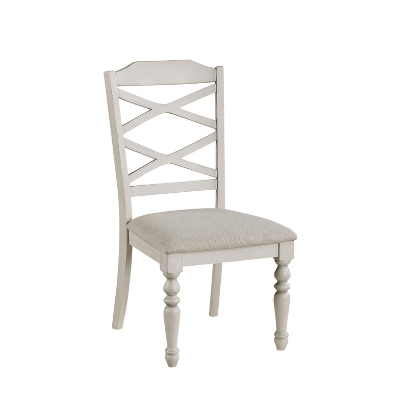 JENNIFER DINING SIDE CHAIR