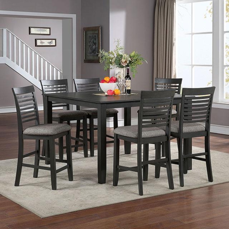 AMALIA Counter Ht. Table
