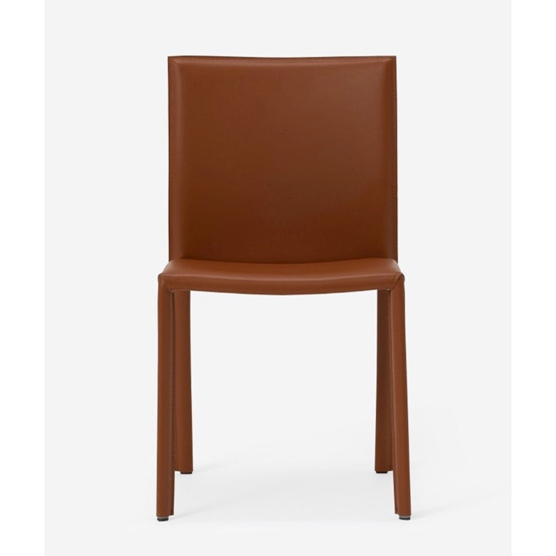 Acel Dining Chair Saddle
