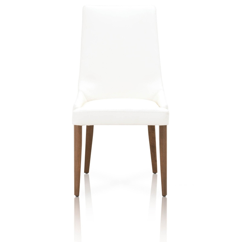 Aurora Dining Chair – Walnut