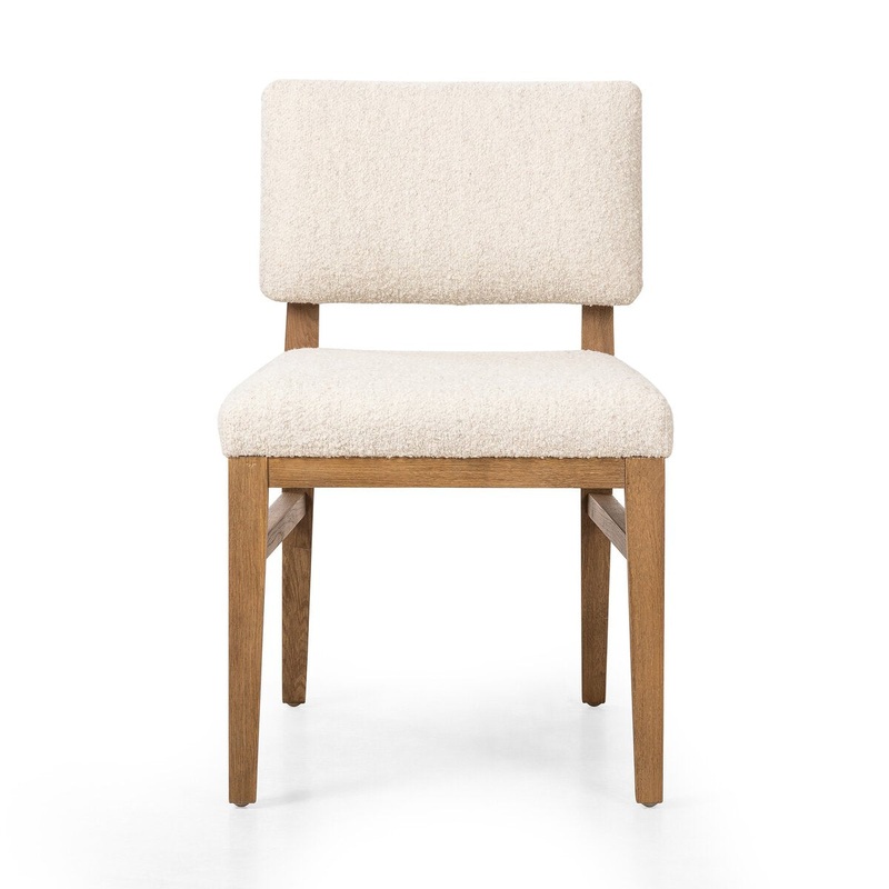 Carlo Dining Chair – Somerton Ash