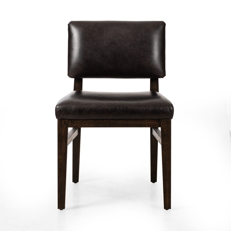 Carlo Dining Chair – Sonoma Black