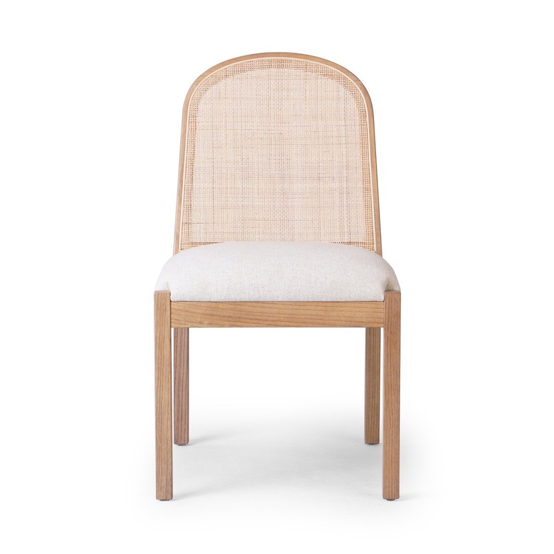 Esmee Dining Chair – Natural Nettlewood