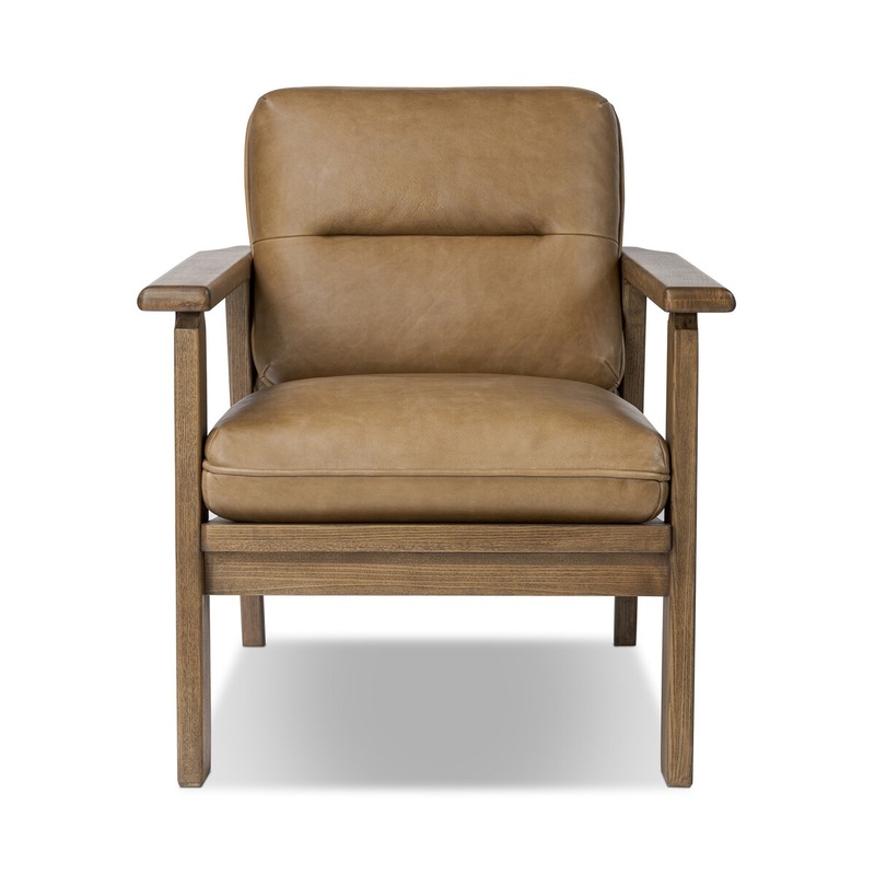 Jones Chair – Palermo Drift