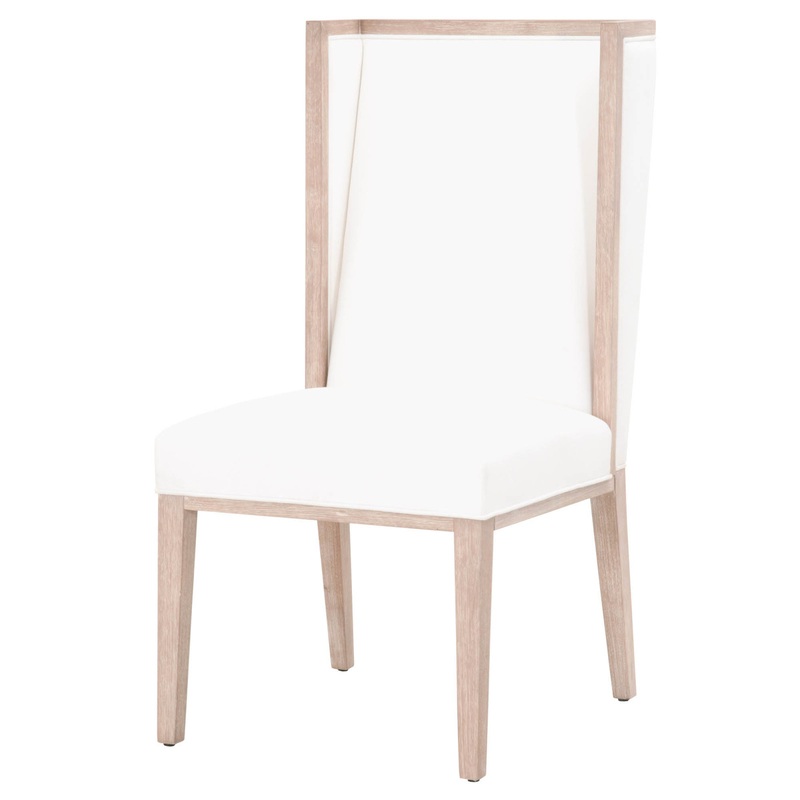 Martin Wing Chair – Peyton Pearl