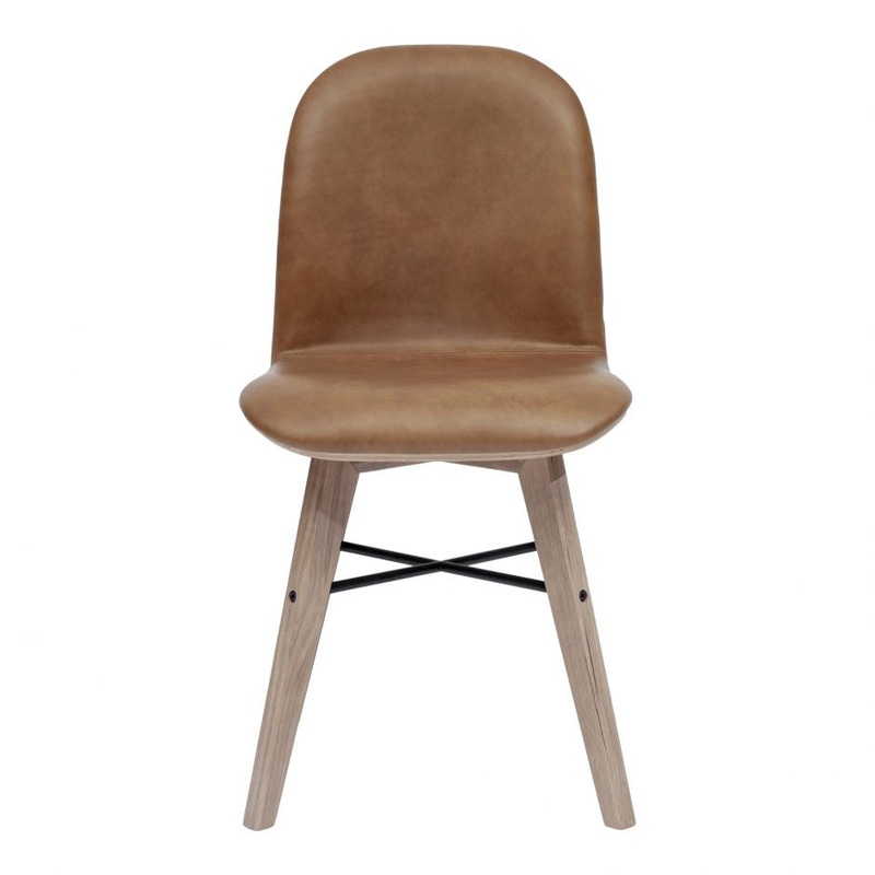 Napoli Dining Chair – Tan